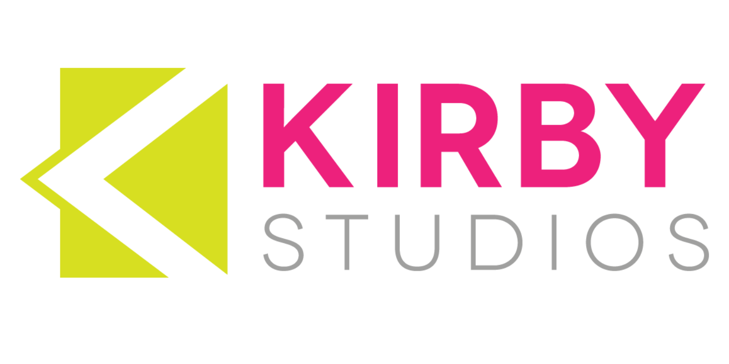 Kirby Studios: Creative Visions, Digital Solutions